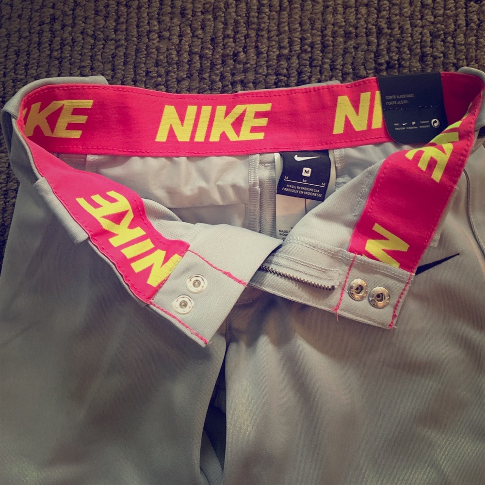 Nike Girls Softball Pants